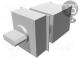 Switch  cam switch  Stabl.pos  3  16A  1-0-2  DIN  Poles  4  Pos  3