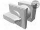 Switch  cam switch  Stabl.pos  2  20A  0-1  for building in  Pos  2