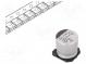 Capacitor  hybrid  150uF  35VDC  ESR  20mΩ  ±20%  -55÷150°C  1.8A