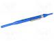 Tool  for potentiometers adjustment  Application  3319P-1