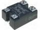 Relay  solid state  Ucntrl 3÷32VDC  50A  48÷660VAC  Series  H12WD