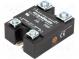 Relay  solid state  Ucntrl 3÷32VDC  90A  48÷660VAC  -40÷80°C  IP00