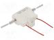 Relay  reed  SPST-NO  Ucoil 24VDC  5A  max7.5kVDC  max7.5kVAC  50W