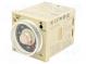 Timer  0,05s÷300h  100÷240VAC  100÷125VDC  DIN  PIN  11
