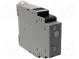 Timer  0,1s÷1200h  SPDT  250VAC/5A  Usup  24÷240VAC  24÷240VDC