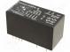 Timer  0,6s÷60min  SPST-NO + SPST-NC  250VAC/3A  24VDC  PCB