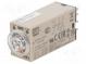 Timer  1÷30s  DPDT  100÷120VAC  number of operation modes  1  IP40