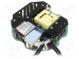 Power supply  switched-mode  LED  240W  28.8÷48VDC  3000÷5000mA