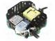 Power supply  switched-mode  LED  240W  28.8÷48VDC  5000mA  IP00