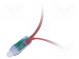 LED  RGB  No.of diodes  50  Ø12mm  Controller  WS2811  5V