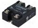 Relay  solid state  Ucntrl 3÷32VDC  50A  48÷530VAC  -40÷80°C