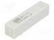 Relay  reed  SPST-NO  Ucoil 12VDC  5A  max7.5kVDC  max7.5kVAC  50W