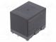 Relay  electromagnetic  SPST-NO  Ucoil  12VDC  Icontacts max  120A