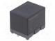 Relay  electromagnetic  SPST-NO  Ucoil  24VDC  Icontacts max  120A