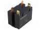 Relay  electromagnetic  SPST-NO  Ucoil  24VDC  Icontacts max  30A