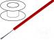 Wire  ÖLFLEX® HEAT 180 FZLSi  stranded  Cu  1x1,5mm2  silicone
