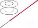 Wire  ÖLFLEX® HEAT 180 SiF  stranded  Cu  10mm2  silicone  brown