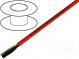 Wire  ÖLFLEX® HEAT 180 SiHF  Cu  stranded  5G2,5mm2  silicone