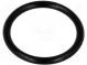 O-ring gasket  NBR  Thk  1.5mm  Øint  13mm  M16  black  -30÷120°C