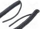 HELUKABEL 84959 Wire  coiled  5G1,5mm2  unshielded  PUR  black  450/750V  2m  8m
