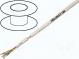 Wire  HELUKAT® 100,U/UTP  5e  stranded  Cu  4x2x26AWG  PVC  grey