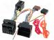 Cable for THB, Parrot hands free kit  Audi, Seat, Škoda, VW