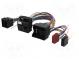 Cable for THB, Parrot hands free kit  Audi, Seat, Škoda, VW