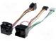 Cable for THB, Parrot hands free kit  BMW, Land Rover, Rover