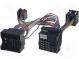 Cable for THB, Parrot hands free kit  BMW, Land Rover, Rover