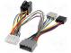 Cable for THB, Parrot hands free kit  Chrysler, Jeep
