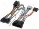 Cable for THB, Parrot hands free kit  Chevrolet, Saab