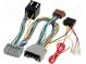 Cable for THB, Parrot hands free kit  Chrysler, Jeep