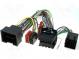 Cable for THB, Parrot hands free kit  Chevrolet, Opel, Vauxhall