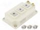 Module  IGBT  transistor/transistor  IGBT half-bridge  Ic  150A