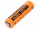 Re-battery  Ni-MH  AA  1.2V  2000mAh