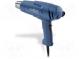 Electric hot shrink gun  1.6kW  240l/min@1,450l/min@2  Plug  EU