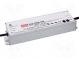 Power supply  switched-mode  LED  240W  24VDC  5÷10A  90÷305VAC