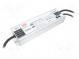 Power supply  switched-mode  LED  240W  24VDC  5÷10A  90÷305VAC