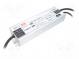 Power supply  switched-mode  LED  240W  30VDC  4÷8A  90÷305VAC