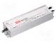 Power supply  switched-mode  LED  240W  36VDC  6.7A  90÷305VAC