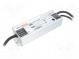 Power supply  switched-mode  LED  82.8W  36VDC  1.38÷2.3A  IP65