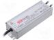 Power supply  switched-mode  LED  81W  48VDC  1.7A  90÷305VAC  IP67