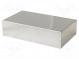 Enclosure  enclosure base  X  178mm  Y  305mm  Z  76mm  1444  natural