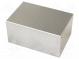 Enclosure  enclosure base  X  102mm  Y  152mm  Z  76mm  1444  natural