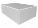 Enclosure  enclosure base  X  102mm  Y  152mm  Z  51mm  1444  natural