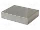 Enclosure  enclosure base  X  178mm  Y  229mm  Z  51mm  1444  natural