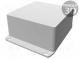 Enclosure  multipurpose  with fixing lugs  1590  X 120mm  Y 120mm