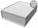 Enclosure  multipurpose  1593  X 77mm  Y 95mm  Z 30mm  ABS