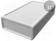 Enclosure  multipurpose  with flap on baterries  1593  X 66mm