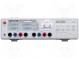 Pwr sup.unit  programmable laboratory  Channels 2  0÷32VDC  1mV
